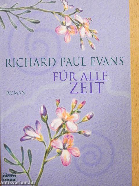 Für alle Zeit