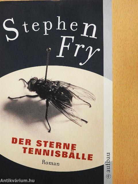 Der Sterne Tennisbälle