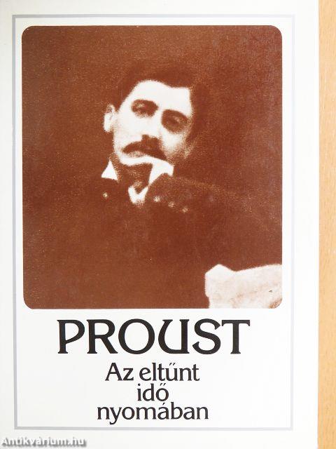 Az eltűnt idő nyomában II.