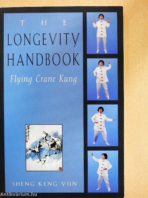 The Longevity Handbook