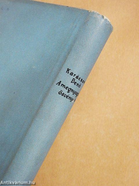 A megnyugvás ösvényein