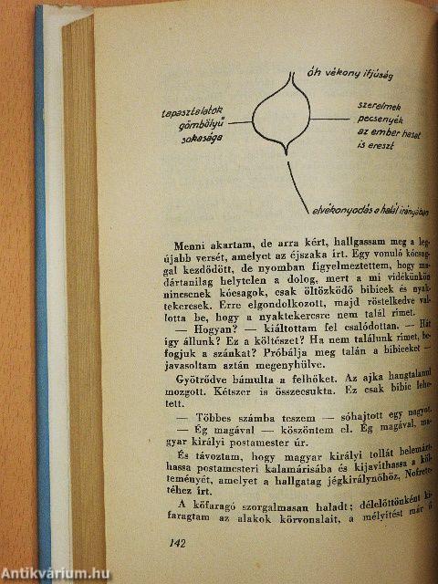 A megnyugvás ösvényein