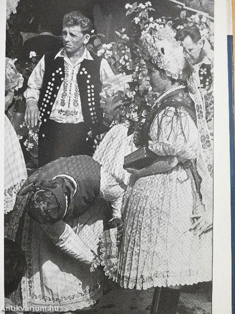 Magyar népdalok, népi hangszerek