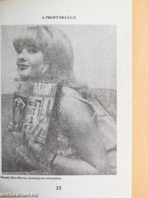 A világ legnagyobb botrányai