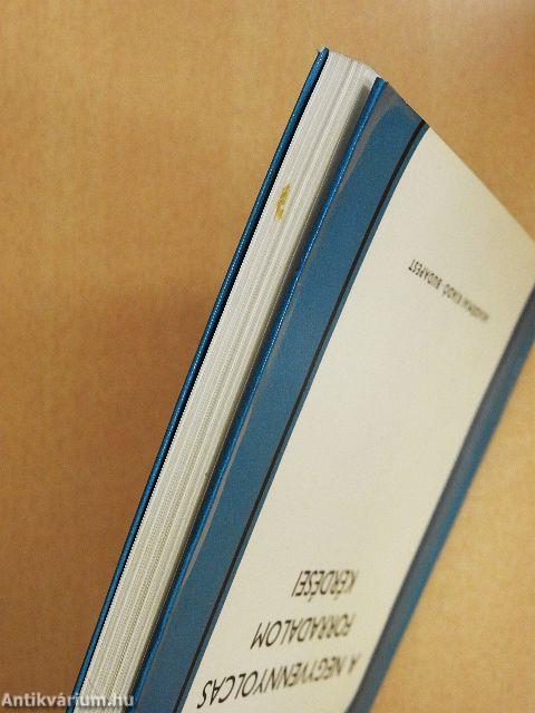 A negyvennyolcas forradalom kérdései