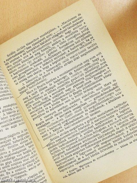 A korszerű háború gazdasági kérdései