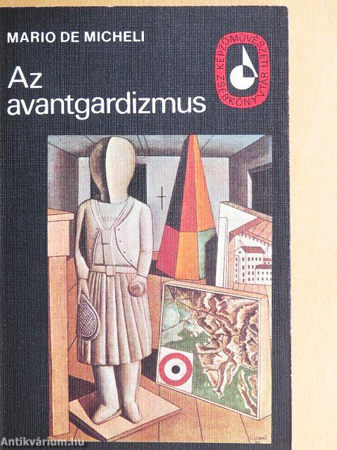 Az avantgardizmus