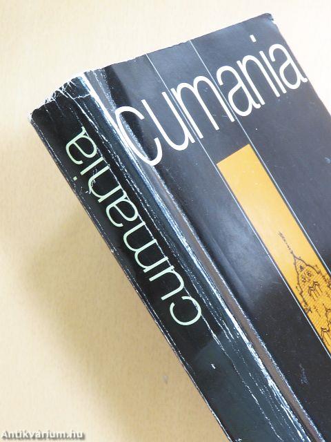 Cumania 8.