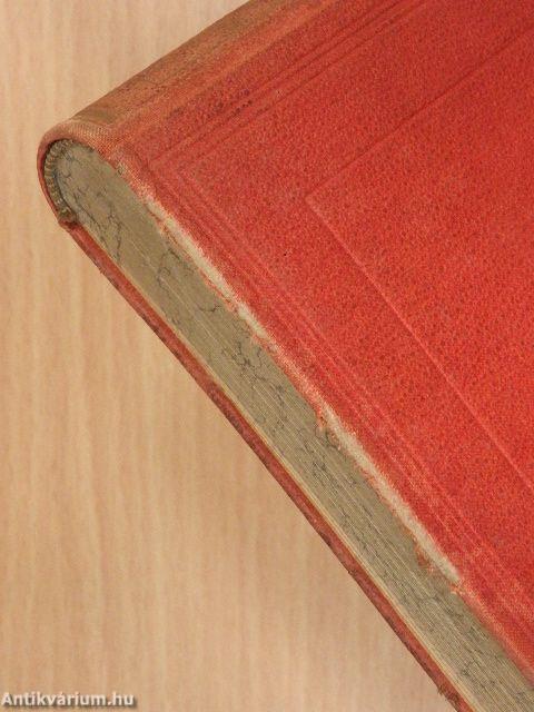 A római költészet története III.