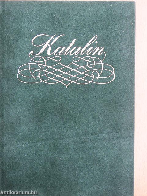Katalin