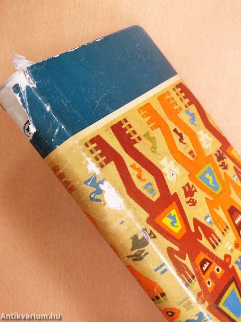 A kolibri irányában...