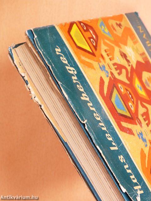 A kolibri irányában...