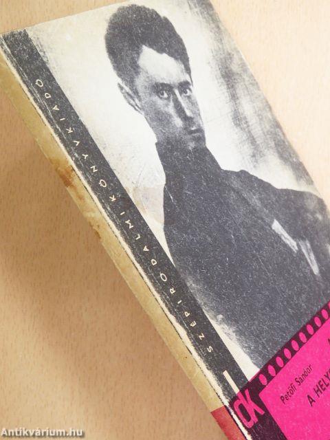 Az apostol/A helység kalapácsa/Lúdas Matyi