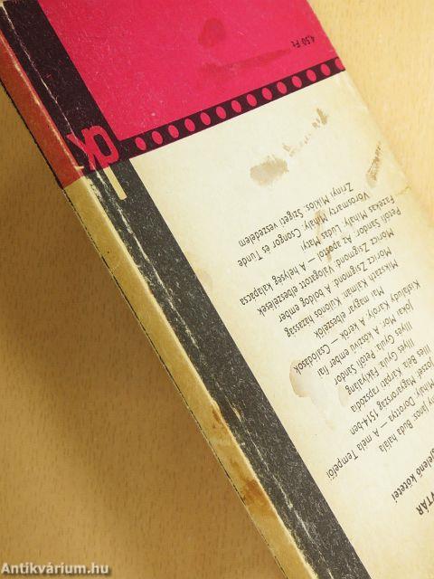 Az apostol/A helység kalapácsa/Lúdas Matyi