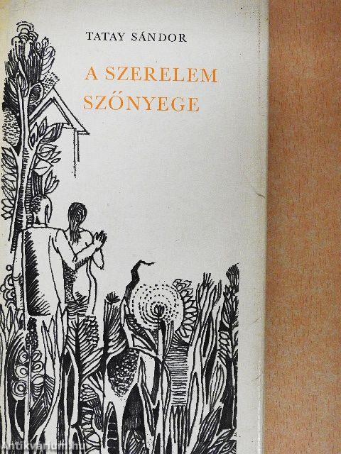 A szerelem szőnyege