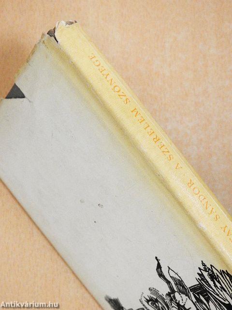 A szerelem szőnyege