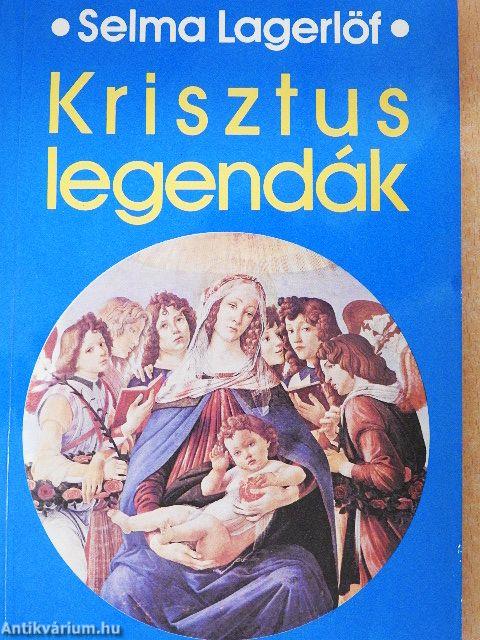 Krisztus-legendák