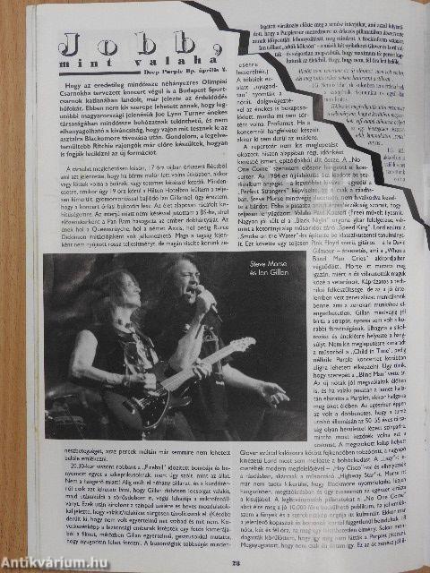 Rockinform 1996. május
