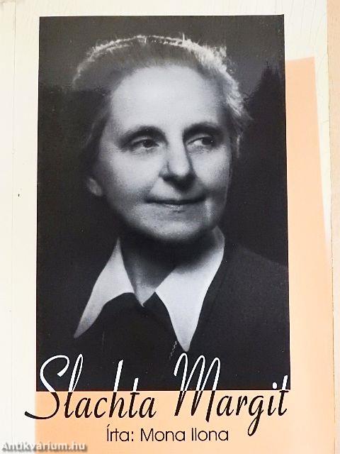Slachta Margit