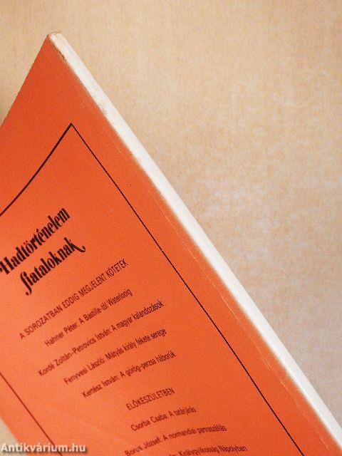 Nagy Sándor hadinépe