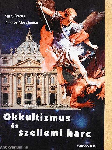 Okkultizmus és szellemi harc