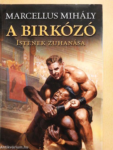 A birkózó