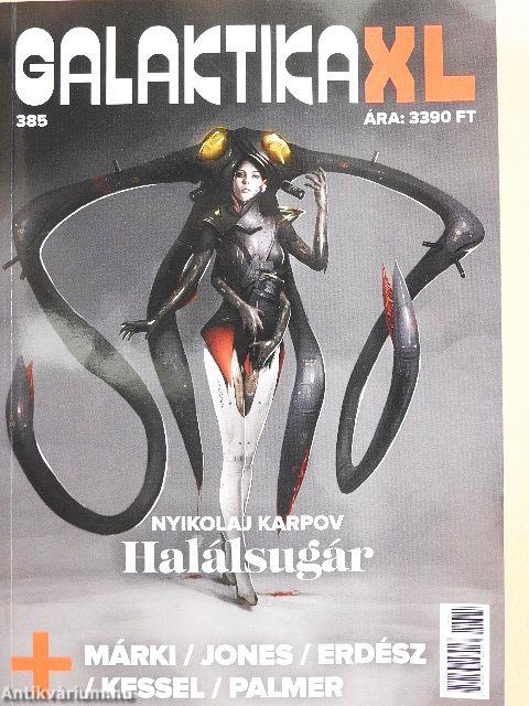 Galaktika XL 385.