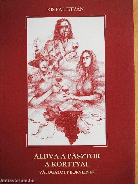 Áldva a pásztor a korttyal