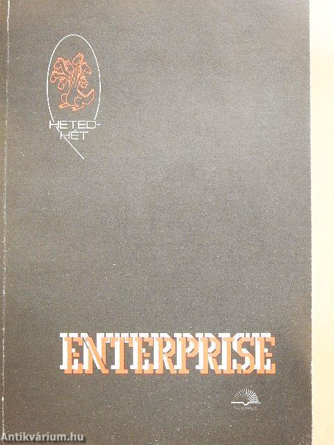 Hetedhét Enterprise