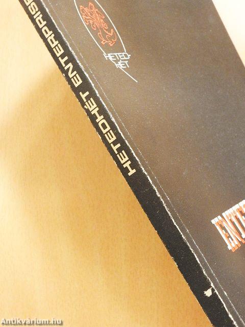 Hetedhét Enterprise