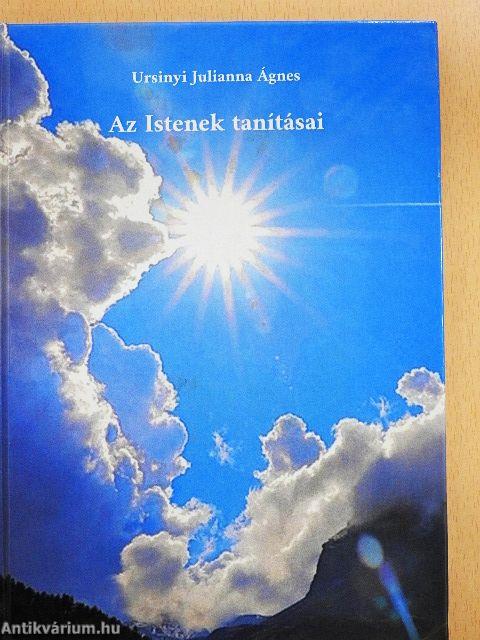 Az istenek tanításai