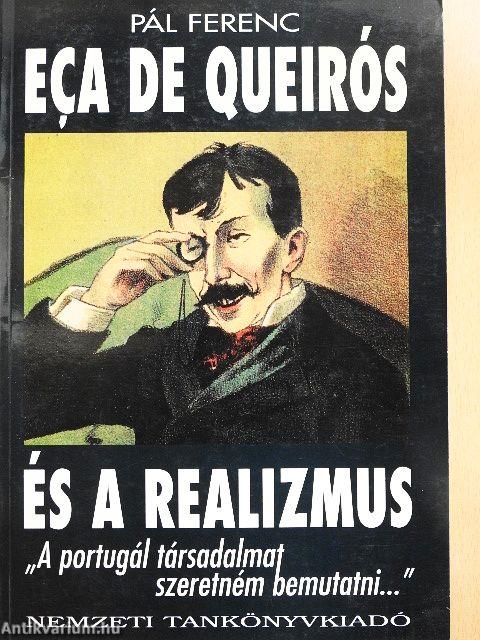 Eca de Queirós és a realizmus