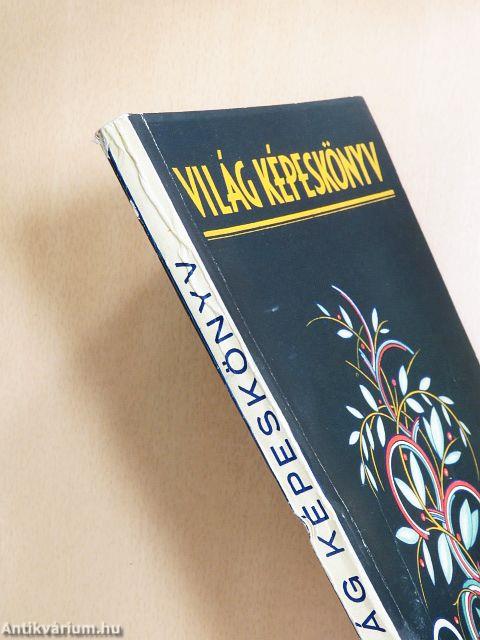 Világ-képeskönyv 1933