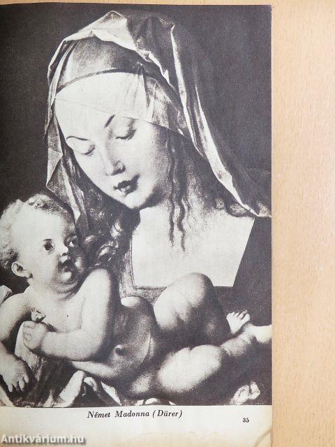 A Magyar Nemzet Naptára az 1941. esztendőre