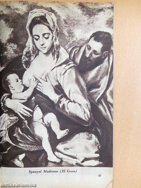 A Magyar Nemzet Naptára az 1941. esztendőre