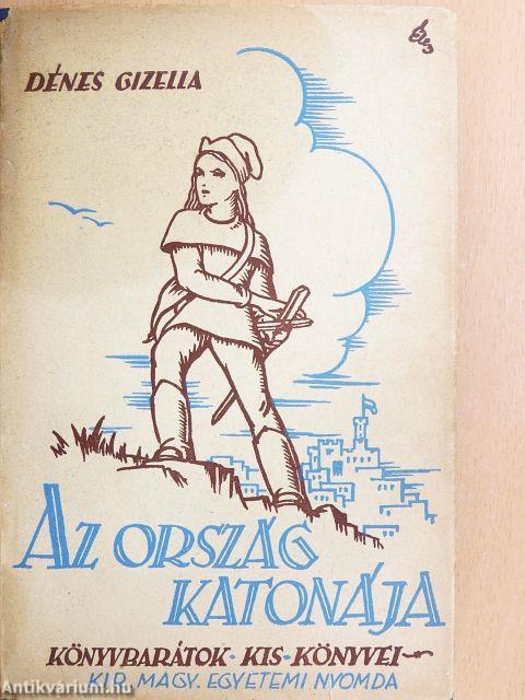 Az ország katonája