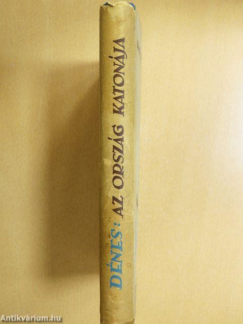 Az ország katonája