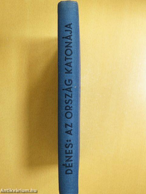 Az ország katonája