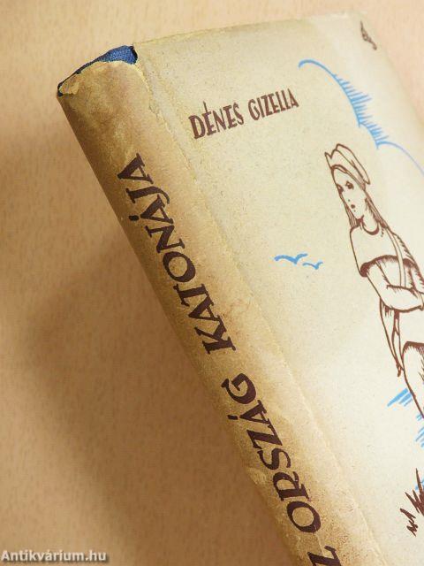 Az ország katonája