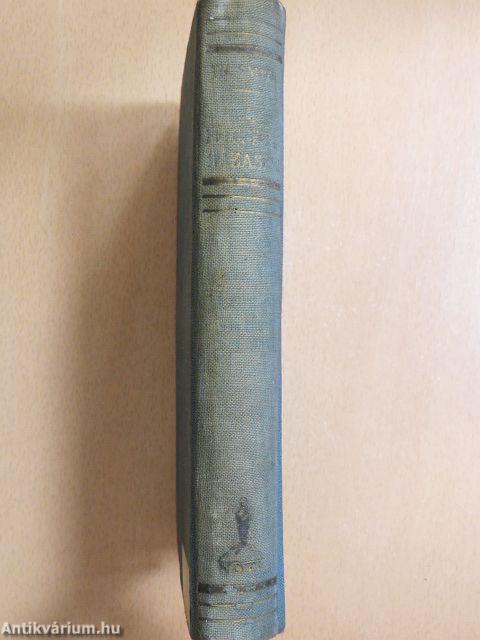 A felcserélt házaspár