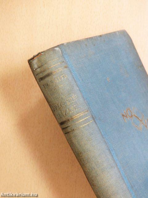 A felcserélt házaspár