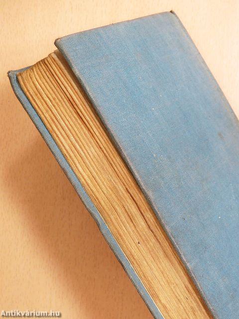 A felcserélt házaspár