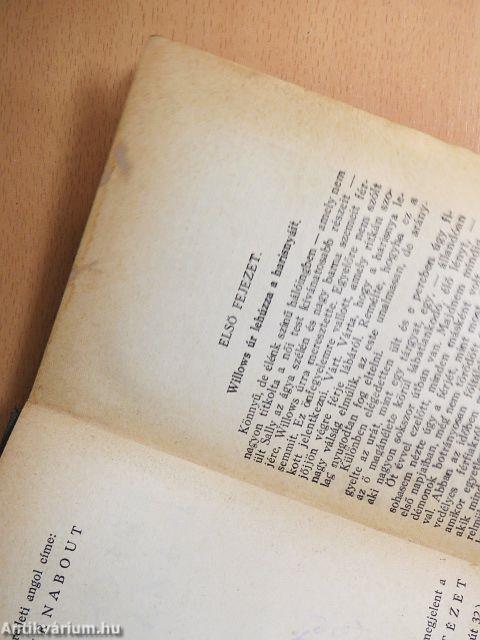 A felcserélt házaspár