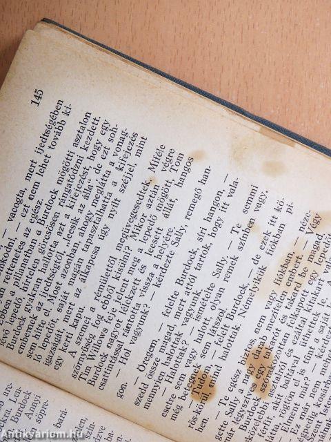 A felcserélt házaspár