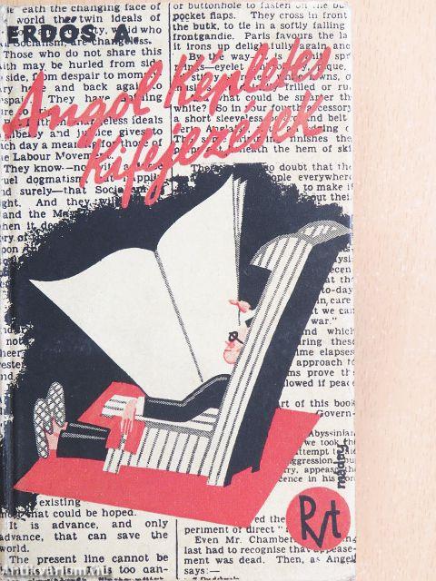 Angol képletes kifejezések magyarázatos szótára