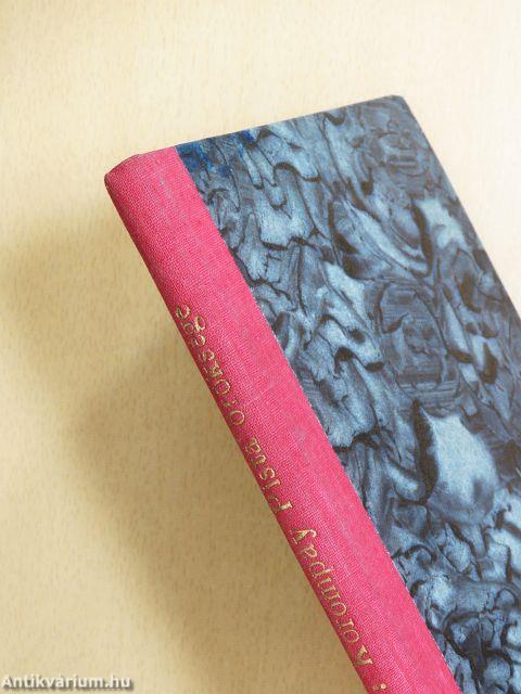 Korompay Pista öröksége