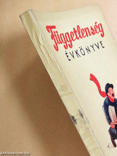 Függetlenség évkönyve 1935