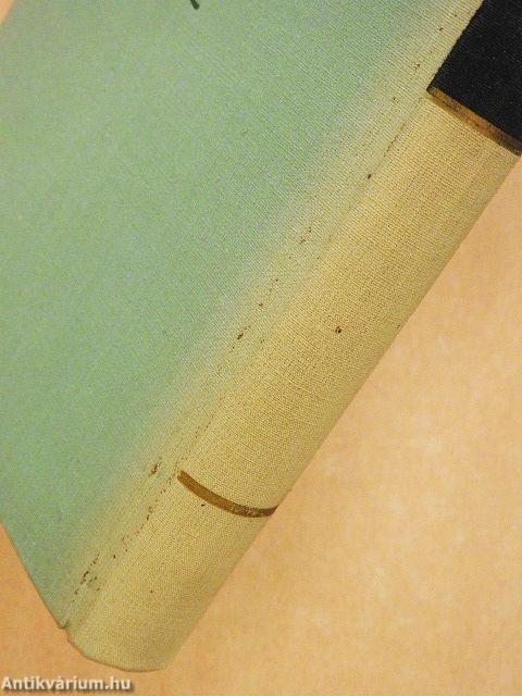 Az elvarázsolt lélek I-III.