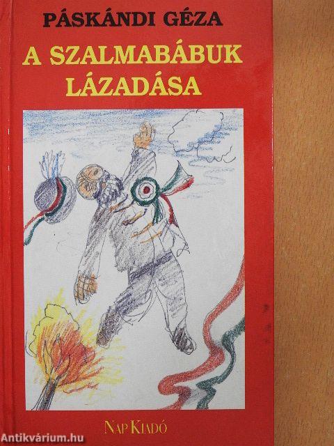 A szalmabábuk lázadása