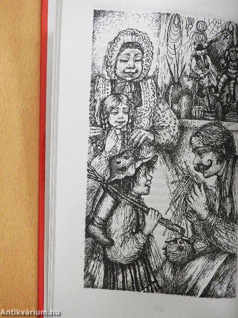 A szalmabábuk lázadása